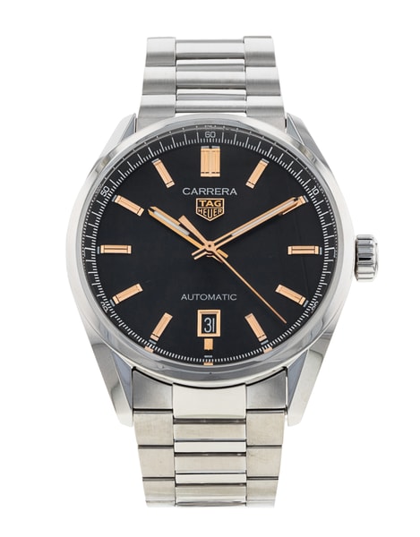 Tag Heuer Carrera WBN2113.BA0639